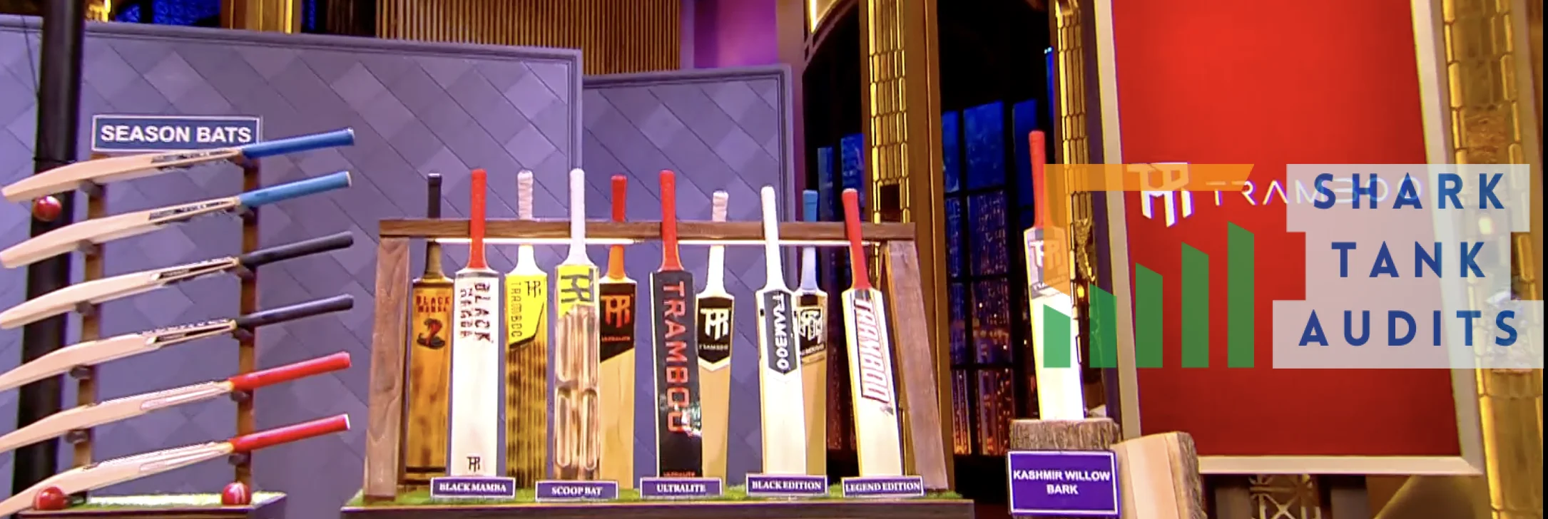 Tramboo Shark Tank India Episode Review